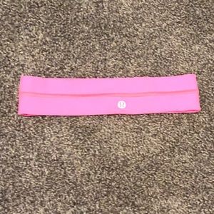 Lululemon headband
